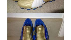 门将哪双足球鞋最好穿？全方位解析，助你找到最佳之选