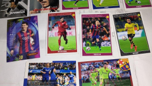 想便宜买足球明星卡？这些购买渠道别错过！