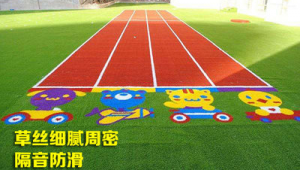 北京楼顶能否放置足球草坪