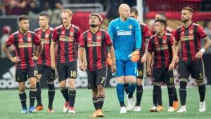 美国职业足球大球多吗