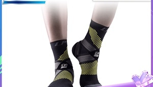 足球护腿往哪贴好用点呢