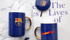 夏季足球水杯推荐,哪款能满足你在绿茵场的畅饮需求?