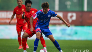 石家庄功夫足球队究竟来自何方