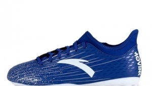 哪双国产足球鞋好看？颜值与实力并存的款式大揭秘