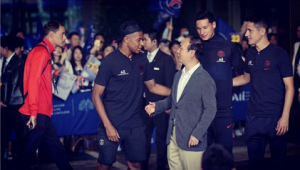 中国足球还没归队吗？背后究竟有着怎样的状况与谜团