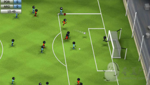 看足球应该关心进球吗