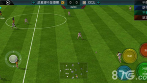 FIFA 足球世界对战是否真实？深度剖析其背后真相