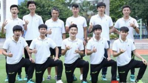 深圳哪所高中足球实力强，这些学校足球特色不容小觑