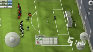 足球比赛规则允许挡拆战术运用吗？解析足球与挡拆的碰撞