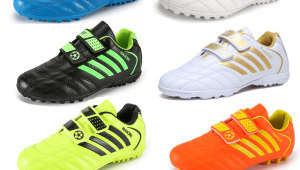 乔丹女士足球鞋推荐，哪款能助力球场绽放风采？