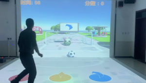 踢足球能否训练感统？探究这项运动对感统能力的影响