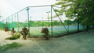 章江足球公园究竟可不可以钓鱼,你知道答案吗?