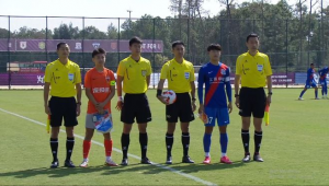 上海有哪些著名足球球员？探上海足坛璀璨之星