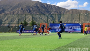 拉萨是否有能踢足球的公园？探寻拉萨足球爱好者的运动天地