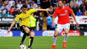 伯顿所属足球队大揭秘,他究竟效力于哪支劲旅?