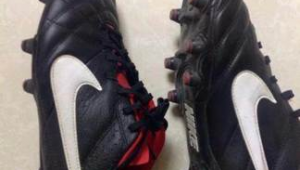 天津哪里能买到打折足球鞋，这几个地方不容错过