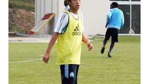 足球总经理天赋高吗