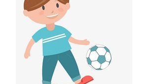 男生踢足球会导致驼背吗