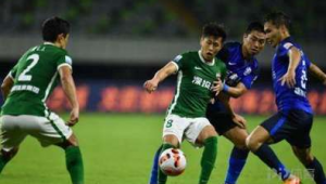 海南有出名的足球员吗？探寻琼岛足坛闪耀之星