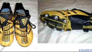 哪能买到最好的钢钉足球鞋,这里有你想知道的购买秘籍