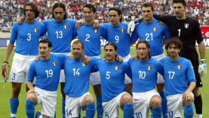 意大利是否属于足球王国？探寻其在足球领域的辉煌与地位