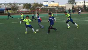 儿童足球培训班赚钱吗？解析其中的盈利门道与发展前景