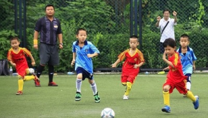 业余足球培训班的学费贵吗