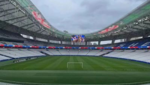 虹口足球场能租用吗？一文带你详细了解场地租用相关情况