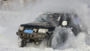 鹤岗雪地足球好玩吗?体验一番便知其中乐趣