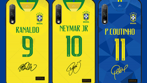 经典足球手机壳推荐，哪款才是你的“球场挚爱”？