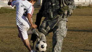 美国不是不踢足球吗？探究其足球发展背后的真相与现状