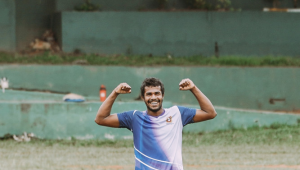 被称为足球之国的是哪国