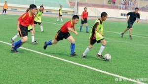 女孩现在可以学足球吗？开启活力绿茵梦的探索之旅