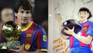 足球明星会爱上球迷吗？背后故事引发无尽猜想