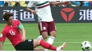 墨西哥人踢足球厉害吗?实力究竟如何,引发球迷热议