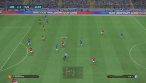 实况足球巴西佩德罗好用吗