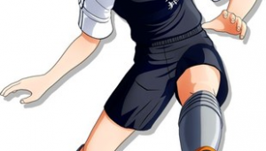 足球小将泽田后期是否出场，其在后续剧情中有无亮相踪迹