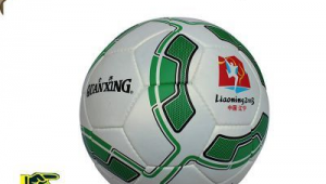 足球是全运会指定用球吗