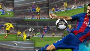 实况足球C罗哪张卡强势，玩家必知的关键选择