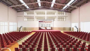 济钢体育馆足球场收费情况究竟如何？一文带你了解详情