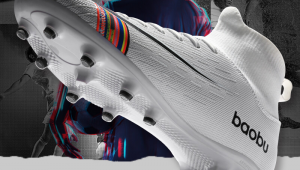 国货新足球鞋推荐，哪款才是能助力球场驰骋的绝佳之选？