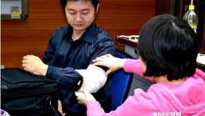 腿被足球打断算残疾吗?深度剖析此类伤残判定相关问题