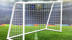 我国哪代出现足球球门