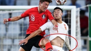 中国足球踢得厉害吗？现状与未来引发的深度思考