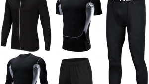 足球训练装备五件套是哪五件