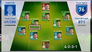 实况足球球员会变吗？解析游戏中球员属性与阵容的动态变化