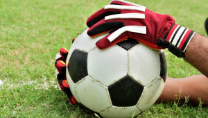 足球应充气保存吗？关乎足球寿命与性能的关键探讨