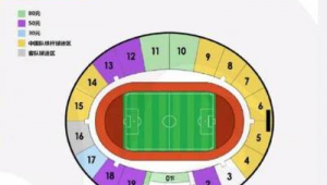 看足球比赛是否需要门票？一文带你了解入场规则