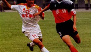 八一足球队主场哪年在柳州