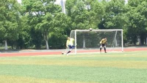 装了煤气的足球还能用吗